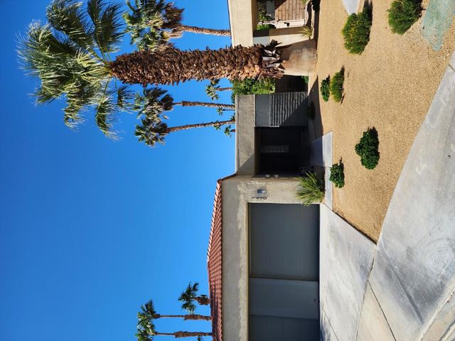 1640 Sunflower Court S, Palm Springs, CA 92262