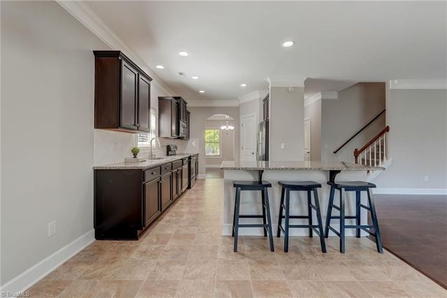 6616 Championship Drive, Whitsett, NC 27377