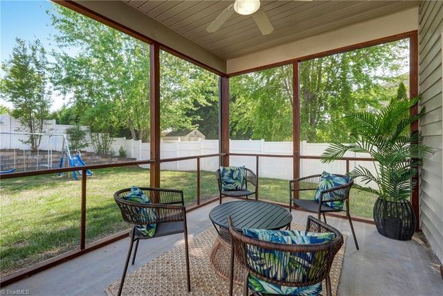 6616 Championship Drive, Whitsett, NC 27377