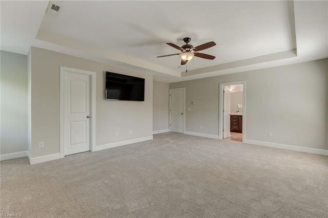 6616 Championship Drive, Whitsett, NC 27377