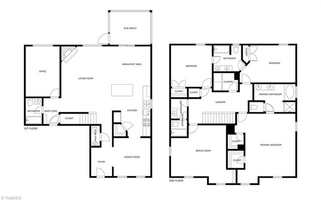 6616 Championship Drive, Whitsett, NC 27377