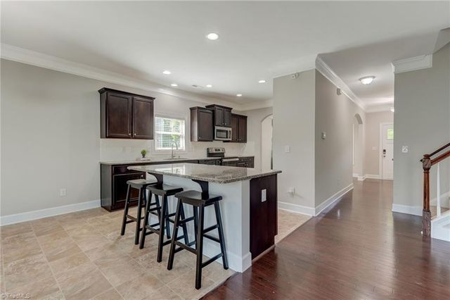 6616 Championship Drive, Whitsett, NC 27377