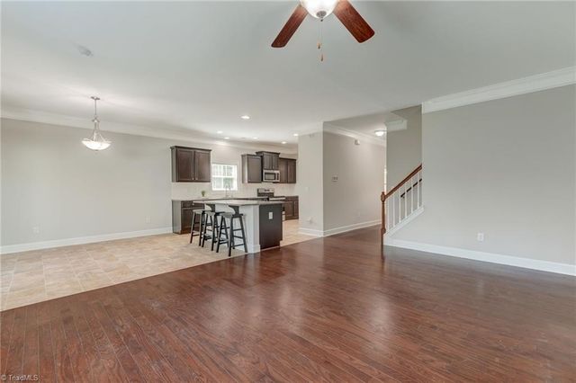 6616 Championship Drive, Whitsett, NC 27377