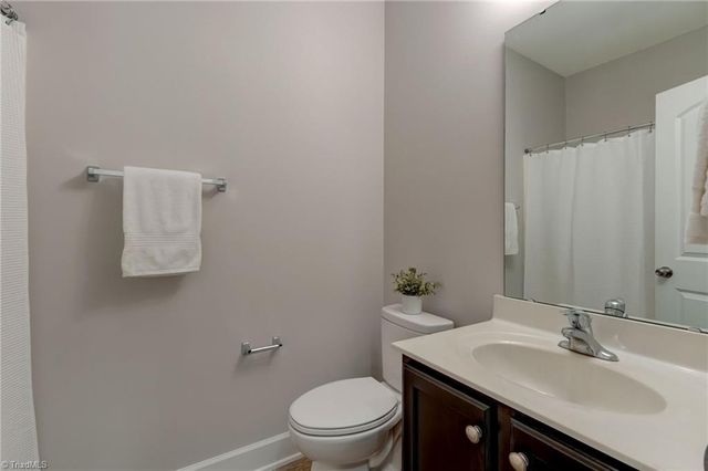 6616 Championship Drive, Whitsett, NC 27377
