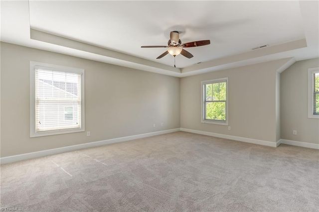6616 Championship Drive, Whitsett, NC 27377