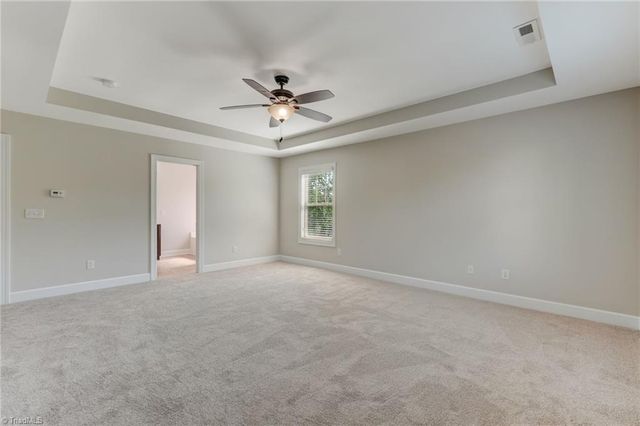 6616 Championship Drive, Whitsett, NC 27377