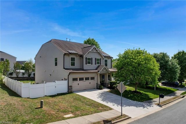 6616 Championship Drive, Whitsett, NC 27377