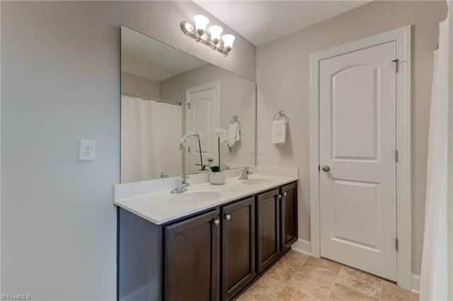 6616 Championship Drive, Whitsett, NC 27377