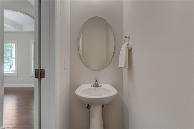 6616 Championship Drive, Whitsett, NC 27377