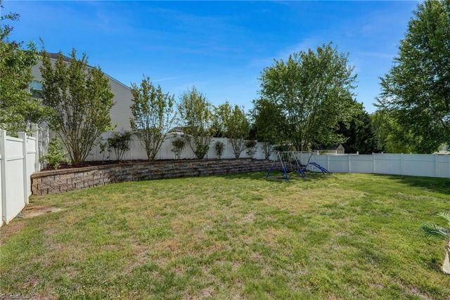 6616 Championship Drive, Whitsett, NC 27377