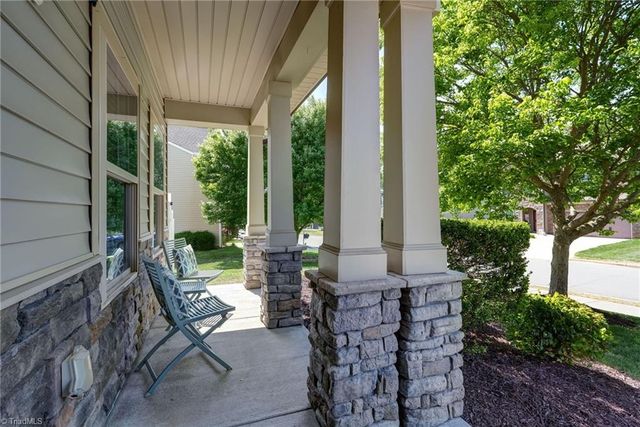 6616 Championship Drive, Whitsett, NC 27377