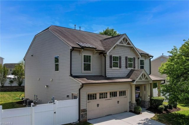 6616 Championship Drive, Whitsett, NC 27377