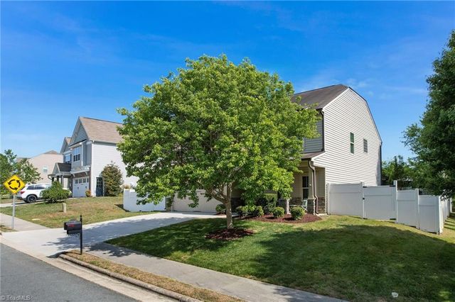 6616 Championship Drive, Whitsett, NC 27377
