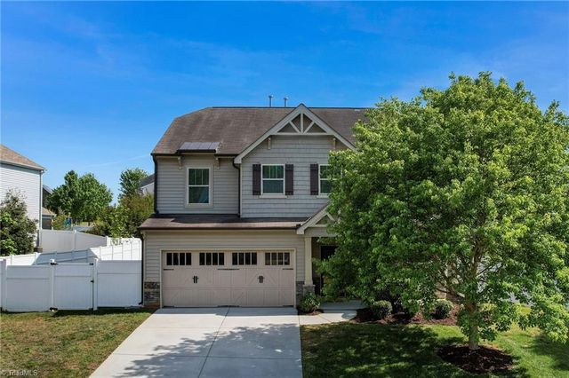 6616 Championship Drive, Whitsett, NC 27377