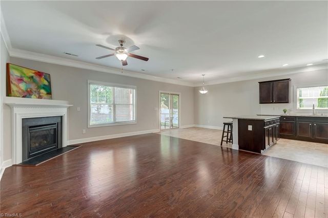 6616 Championship Drive, Whitsett, NC 27377
