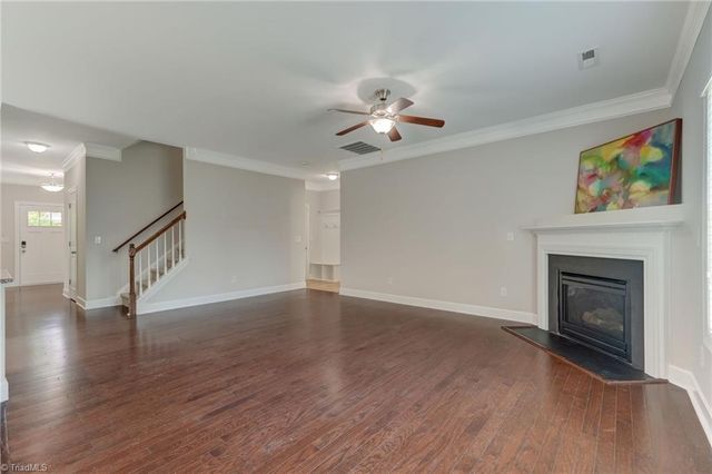 6616 Championship Drive, Whitsett, NC 27377