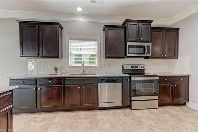 6616 Championship Drive, Whitsett, NC 27377