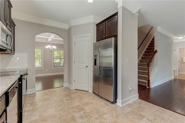 6616 Championship Drive, Whitsett, NC 27377