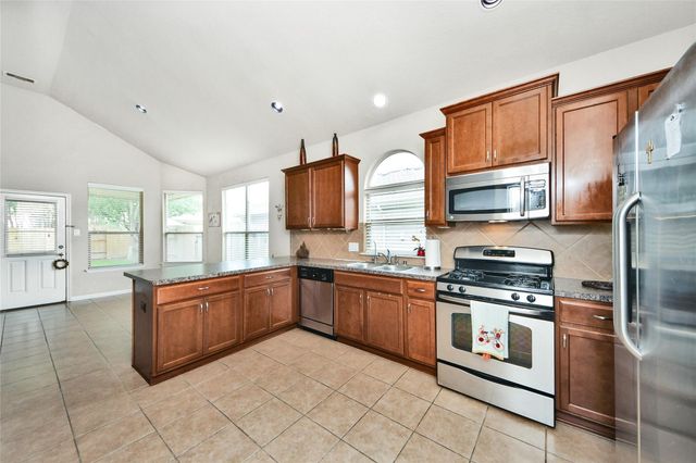 22323 Albee Drive, Katy, TX 77449
