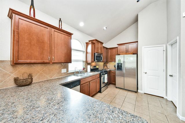 22323 Albee Drive, Katy, TX 77449