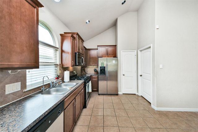 22323 Albee Drive, Katy, TX 77449