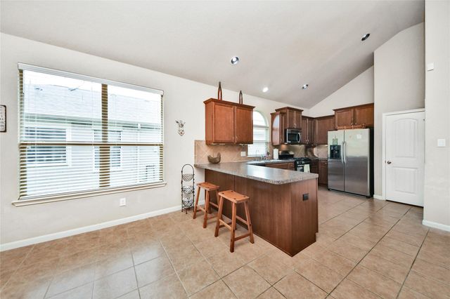 22323 Albee Drive, Katy, TX 77449