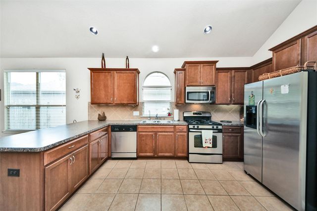 22323 Albee Drive, Katy, TX 77449