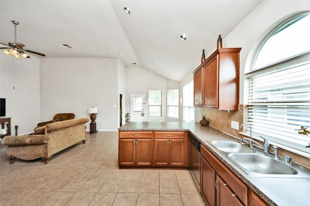 22323 Albee Drive, Katy, TX 77449