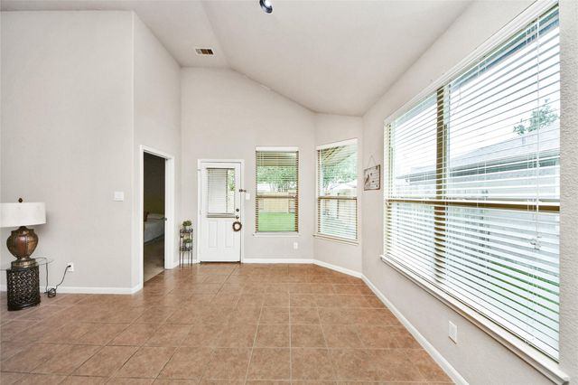 22323 Albee Drive, Katy, TX 77449