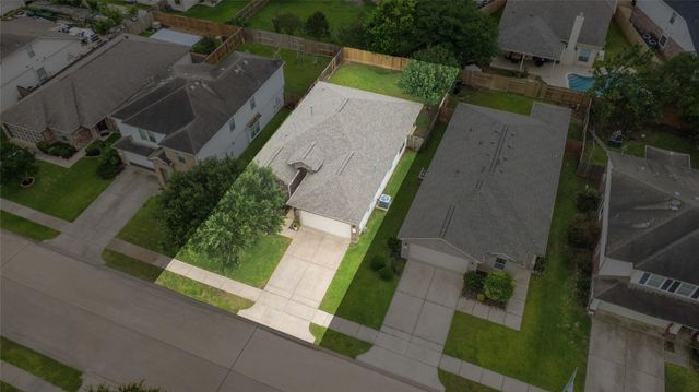 22323 Albee Drive, Katy, TX 77449