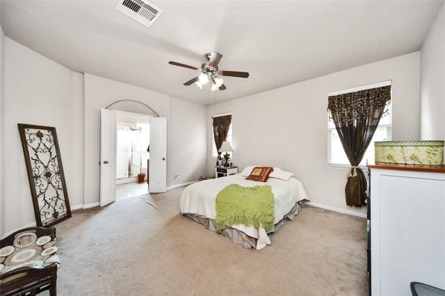 22323 Albee Drive, Katy, TX 77449