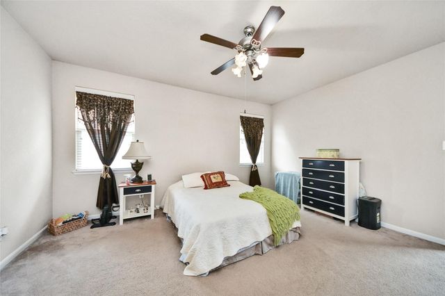 22323 Albee Drive, Katy, TX 77449