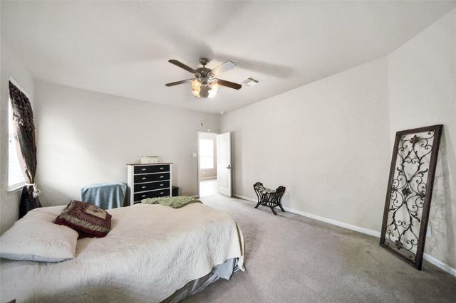22323 Albee Drive, Katy, TX 77449