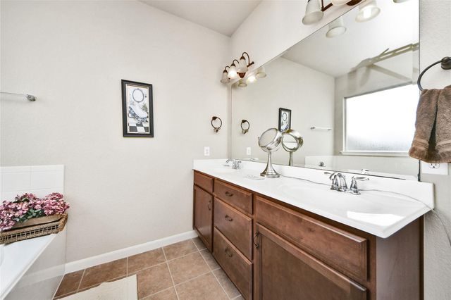 22323 Albee Drive, Katy, TX 77449