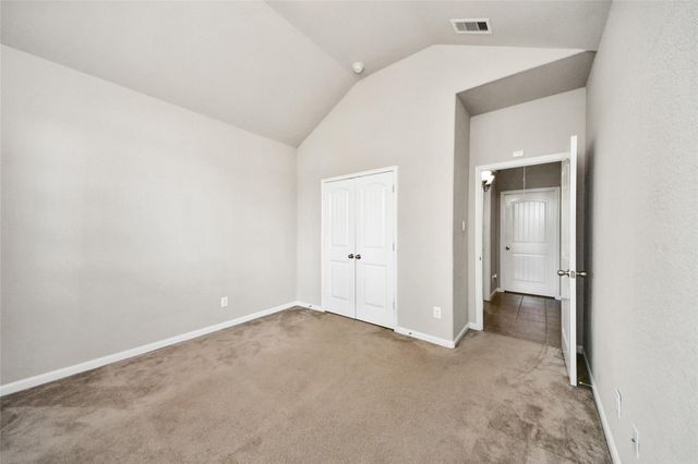 22323 Albee Drive, Katy, TX 77449