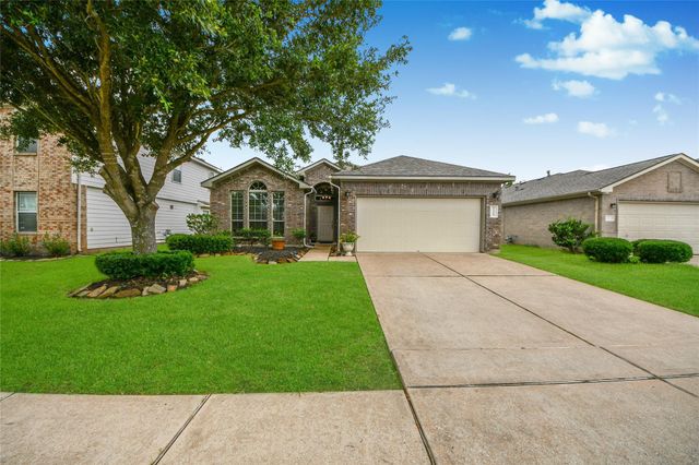 22323 Albee Drive, Katy, TX 77449
