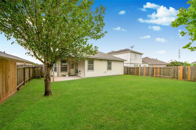 22323 Albee Drive, Katy, TX 77449