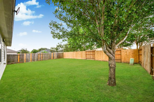 22323 Albee Drive, Katy, TX 77449