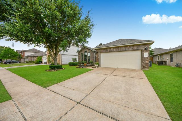 22323 Albee Drive, Katy, TX 77449