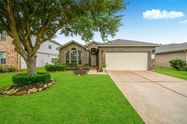 22323 Albee Drive, Katy, TX 77449