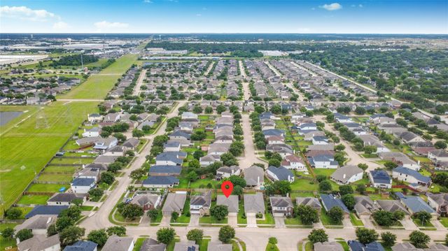 22323 Albee Drive, Katy, TX 77449