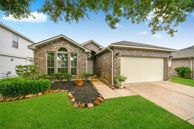 22323 Albee Drive, Katy, TX 77449