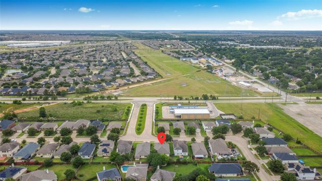 22323 Albee Drive, Katy, TX 77449