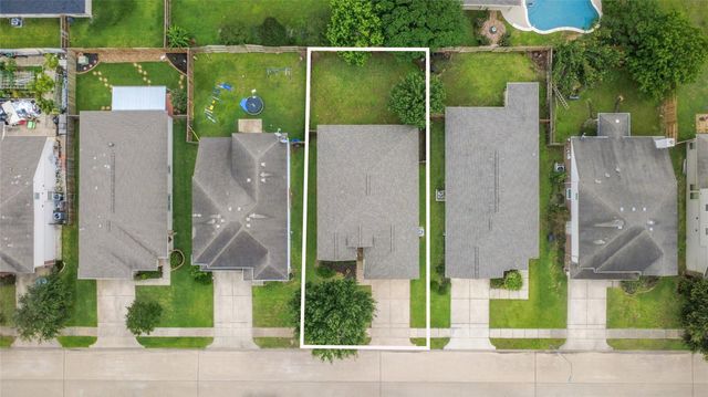 22323 Albee Drive, Katy, TX 77449