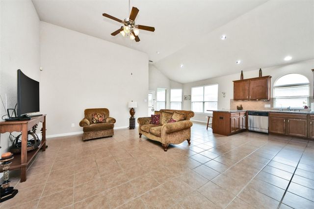 22323 Albee Drive, Katy, TX 77449