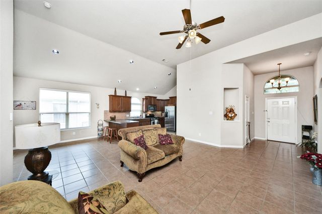 22323 Albee Drive, Katy, TX 77449