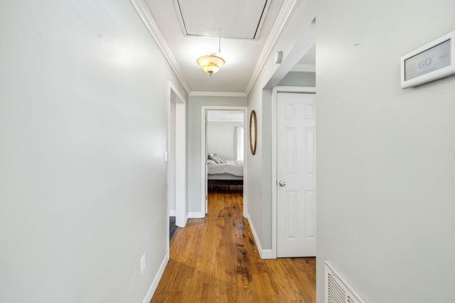 714 N Cedar St, Winchester, TN 37398