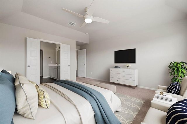 26234 Cooperstown Way, Splendora, TX 77372