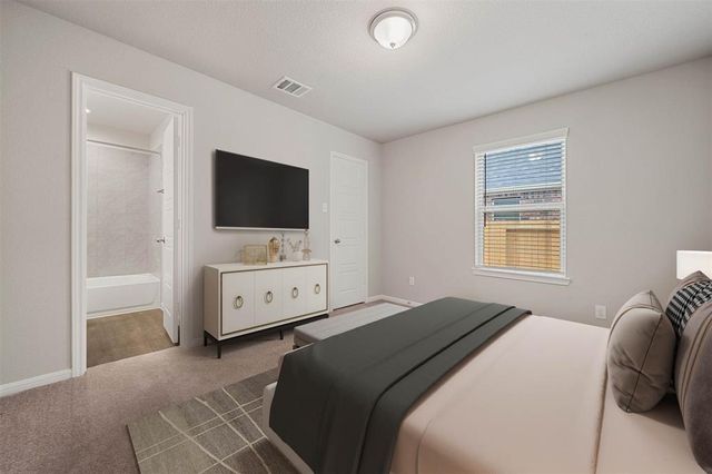 26234 Cooperstown Way, Splendora, TX 77372