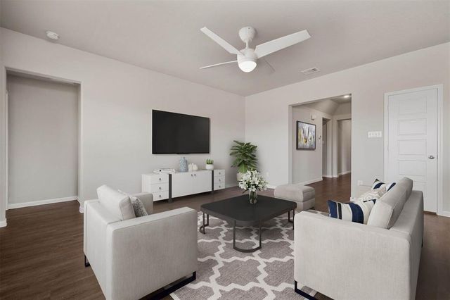 26234 Cooperstown Way, Splendora, TX 77372